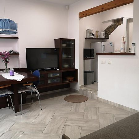 Apartments Zababa Piran Eksteriør billede